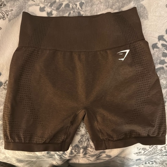 Gymshark athletic shorts women’s - Picture 1 of 3